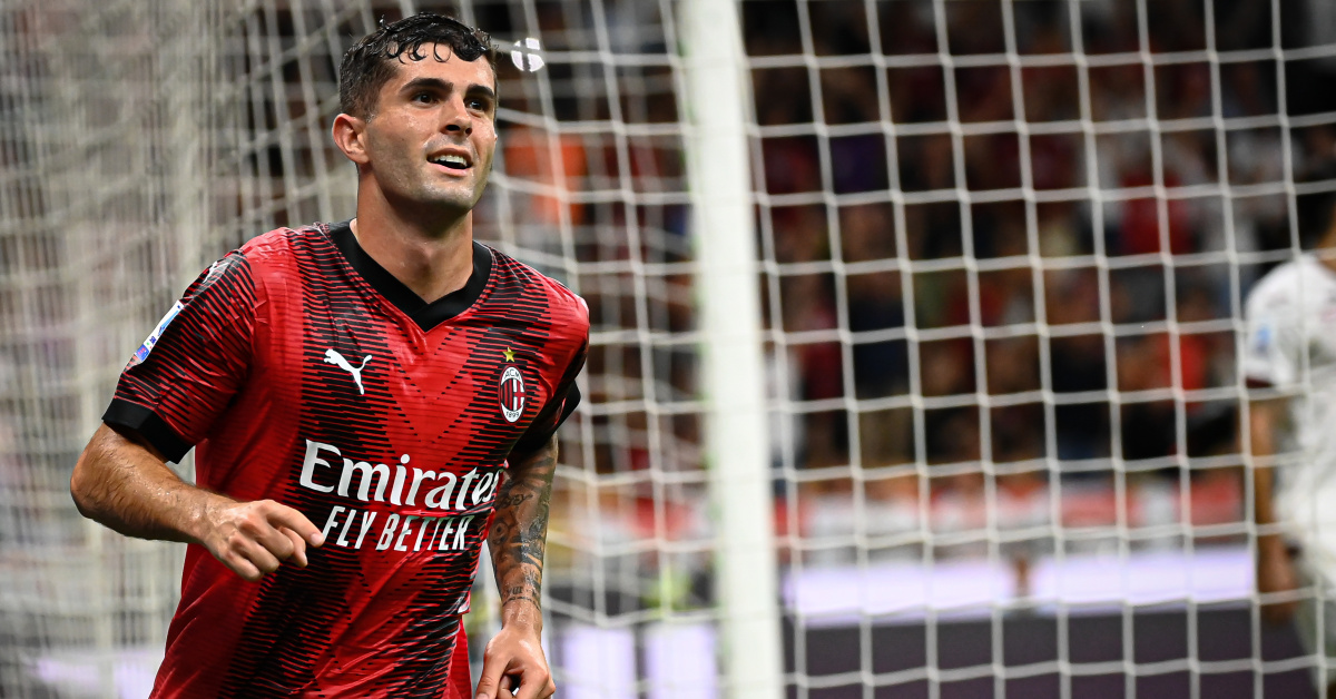 Galatasaray için Pulisic iddiası!: İşte Ayrıntılar ve Merak Edilenler