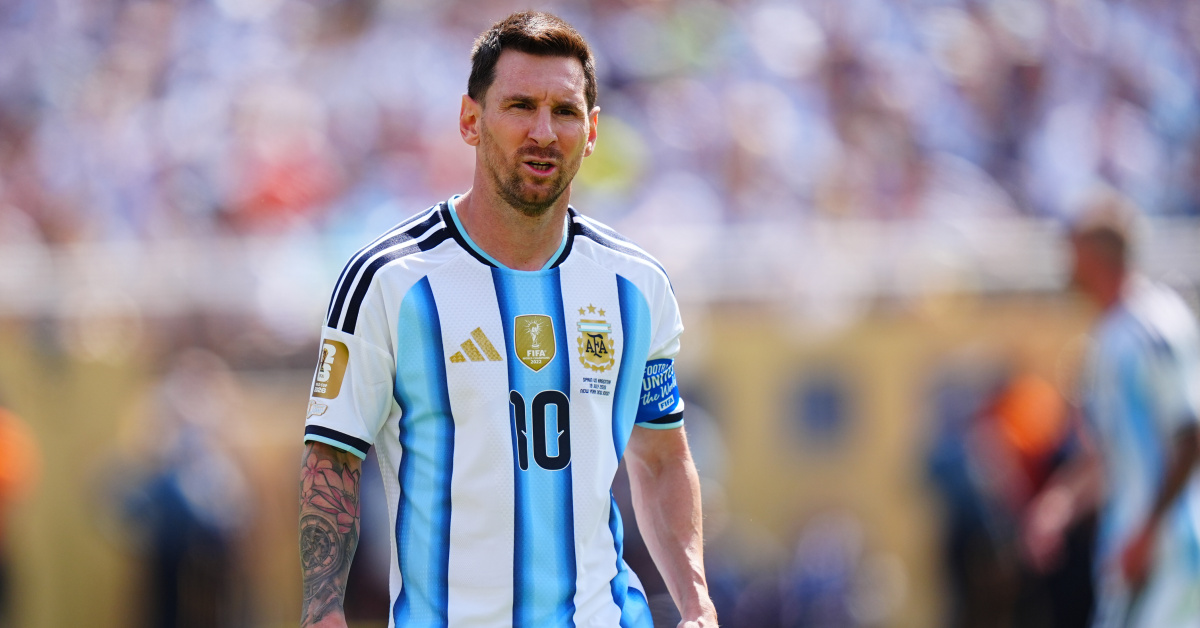 Kritik Açıklama: Analiz | Lionel Messi sessizliğini bozdu! | İşte Tüm Ayrıntılar