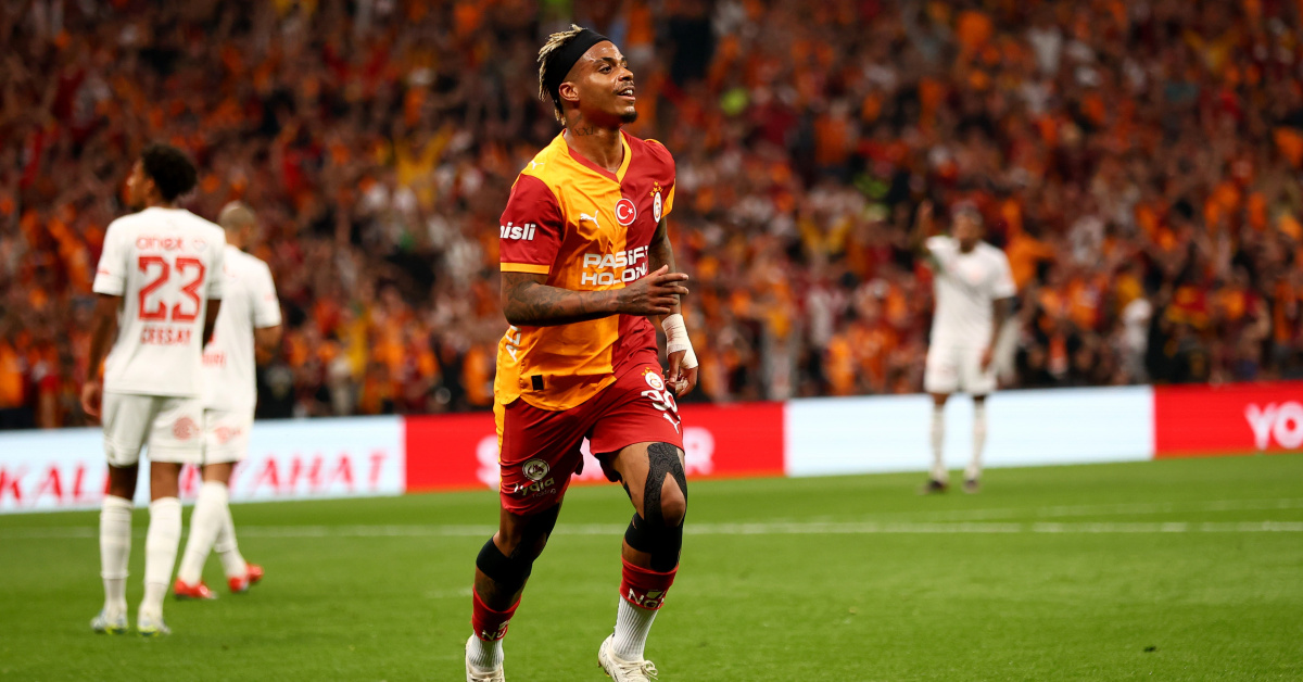 Gündemden Son Bilgiler: Galatasaray'da Lemina gelişmesi!: İşte Ayrıntılar: Gelişmeler Takip Ediliyor