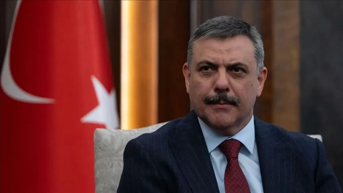 Sıcak Gündem: Bakan Çiftçi’den yaz okulu öğrencilerinin çağrısına dondurma sürprizi! ve Son Gelişmeler ve Mera