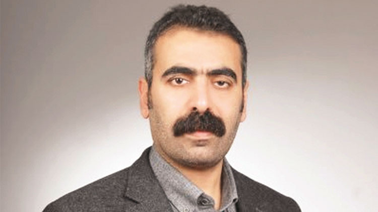 Son Gelişme: Analiz | Diyarbakır eşbaşkanı istifa etti (Detaylar)