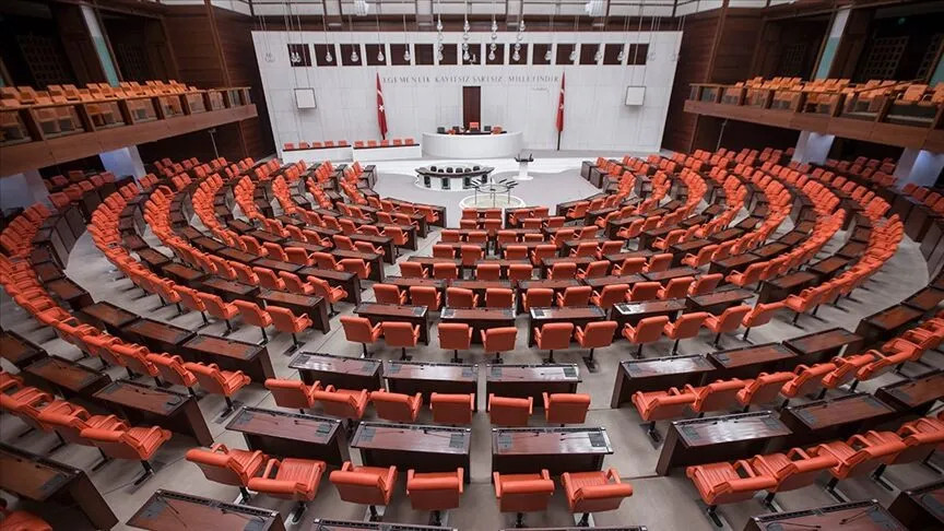 Ayrıntılar Netleşti: AK Parti Grup Başkanvekili Şahin: Meclis temmuz sonu tatile girebilir: İşte Ayrıntılar -