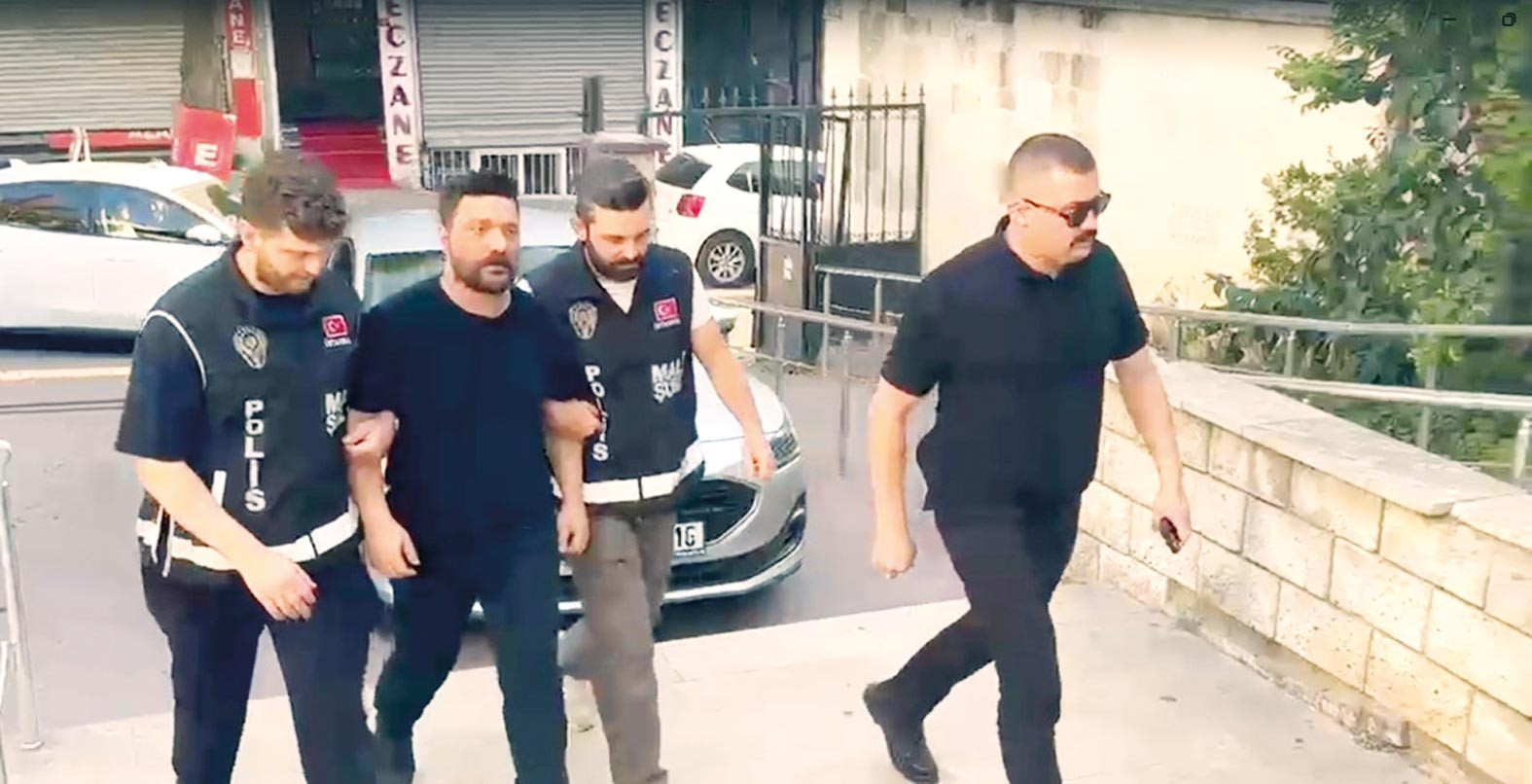 Sıcak Gündem: Oğuzhan Uğur adliyeye sevk edildi (Detaylar)