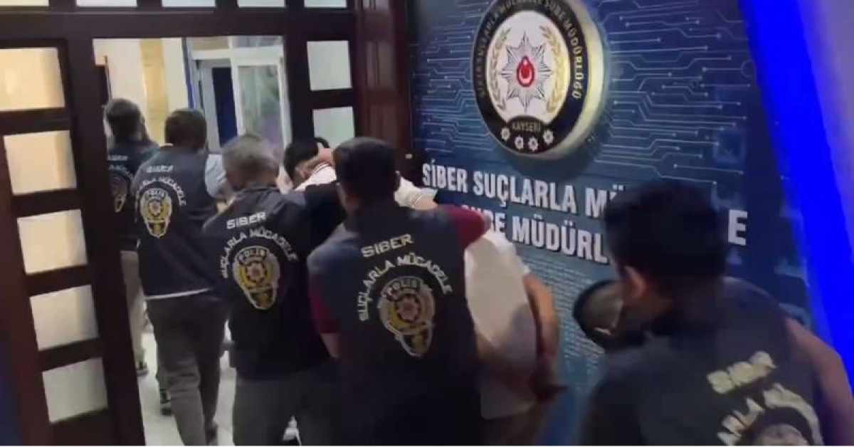 Gündemden Son Bilgiler: 16 ilde "hesapçı" operasyonu (Detaylar) | İşte Tüm Ayrıntılar