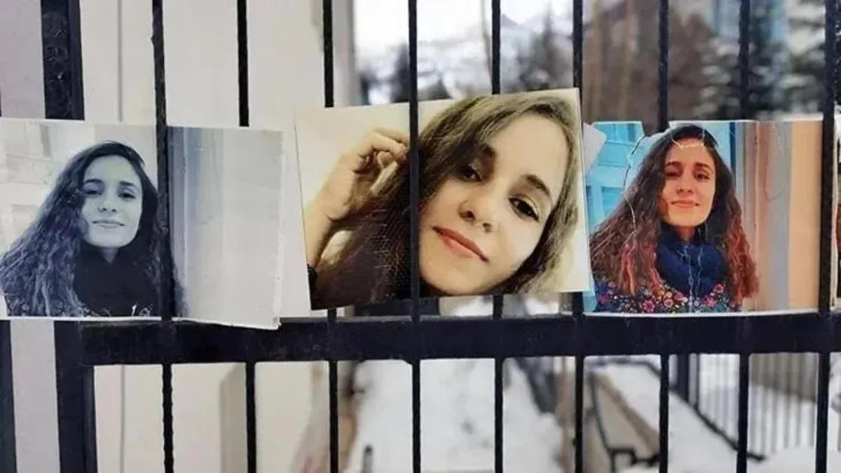 Son Gelişme: SON DAKİKA... Gülistan Doku soruşturmasında çarpıcı gelişme! 5 ilde eş zamanlı operasyon: 15 göza