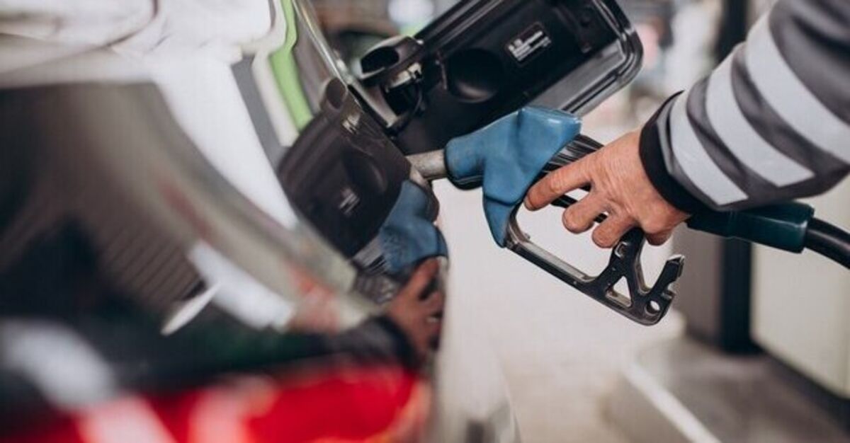 Ayrıntılar Netleşti: Motorine Fiyat Artışı meydana geldi (Detaylar): Gelişmeler Takip Ediliyor