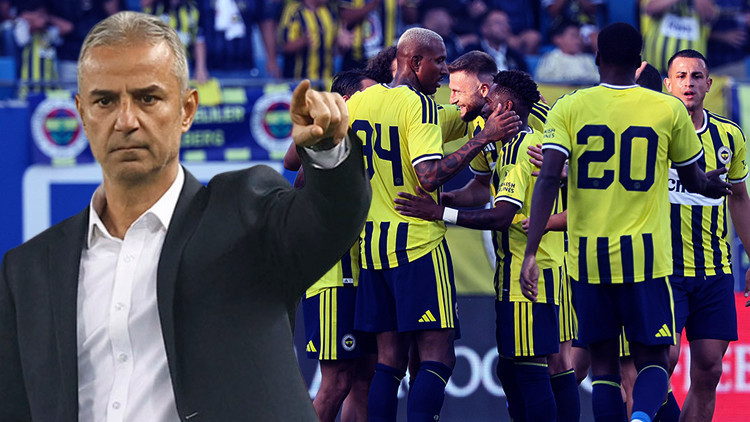 Sıcak Gündem: Fenerbahçe, Şampiyonlar Ligi'nde avantaj peşinde!: İşte Ayrıntılar