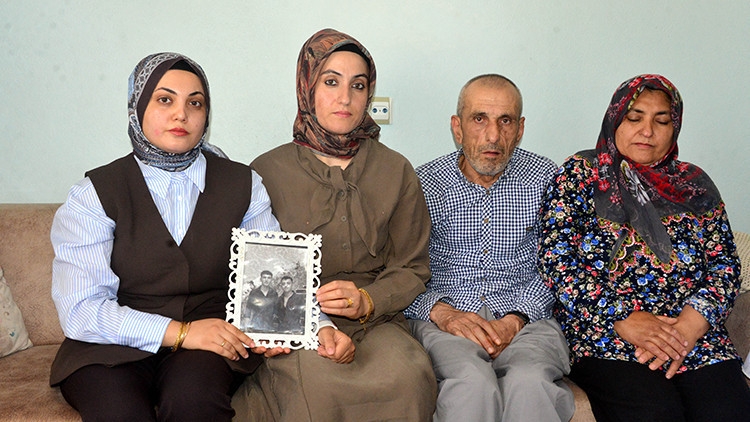 Son Gelişme: Kahramanmaraş'ta düğünde can alan magandaya tahliye! Aile karara tepkili (Detaylar): Gelişmeler T