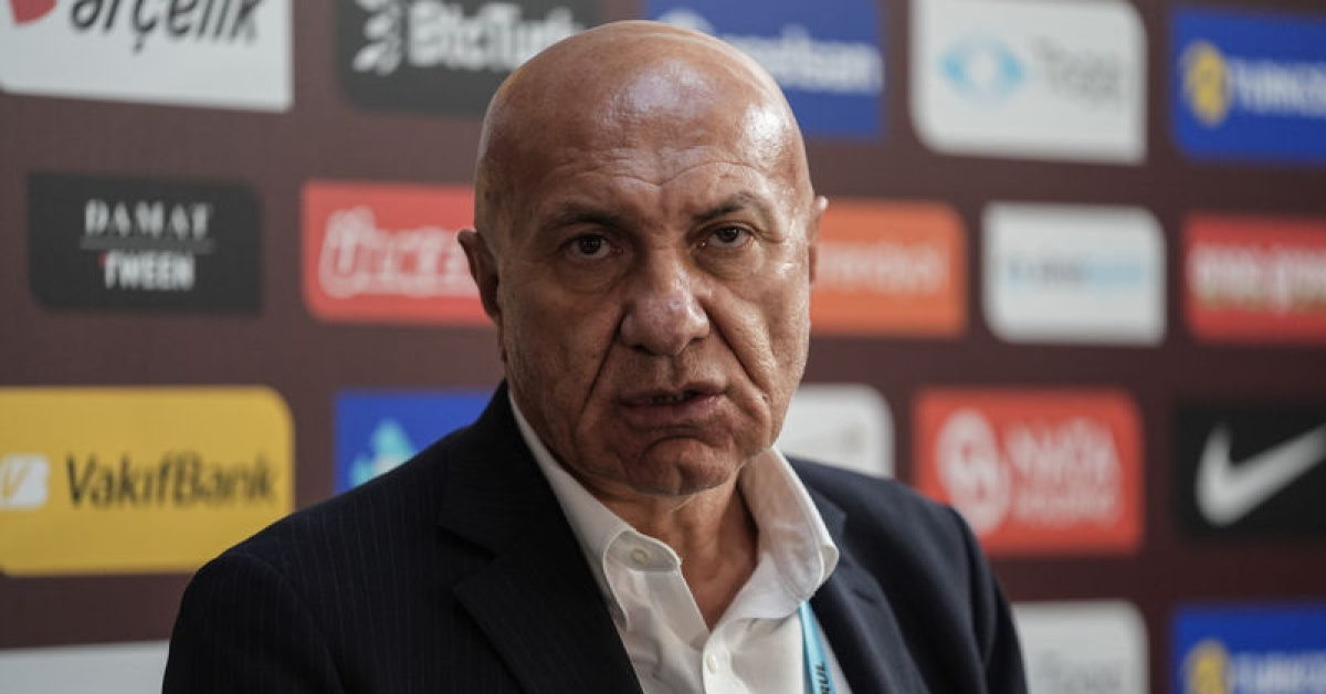 Son Gelişme: Yüksel Yıldırım'dan transfer açıklaması! ve Son Gelişmeler: Gelişmeler Takip Ediliyor
