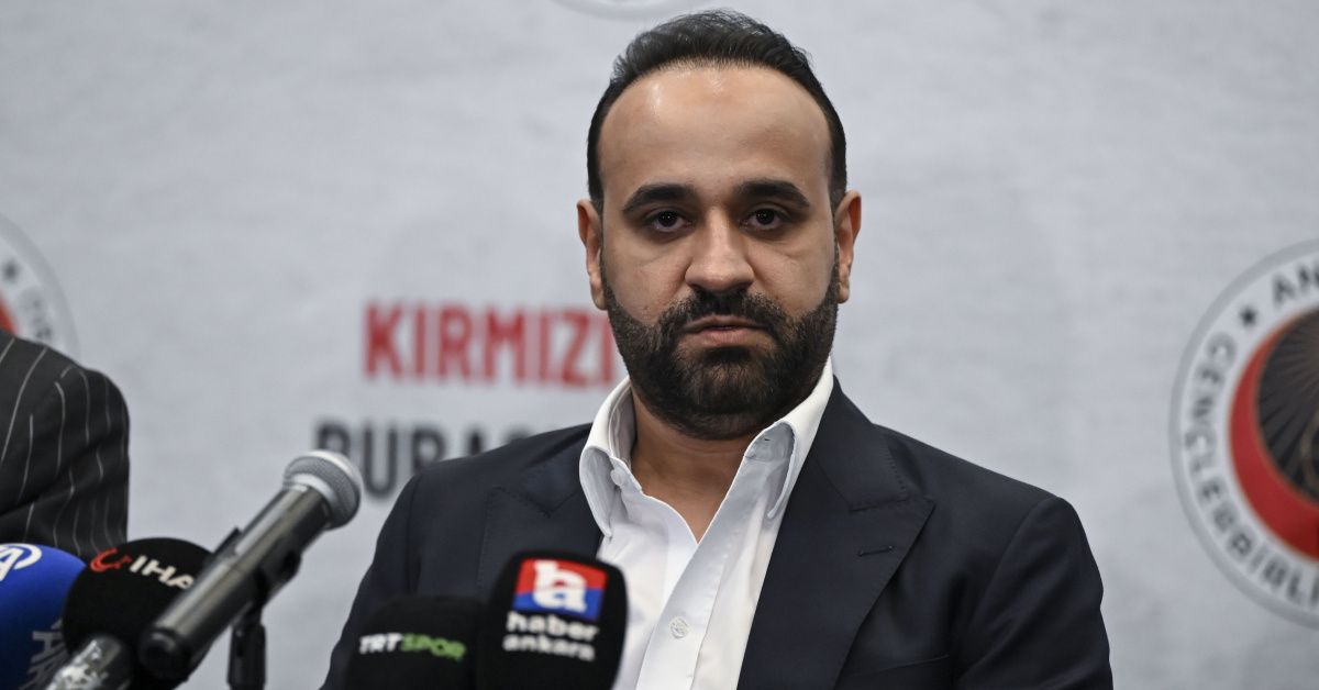 Son Gelişme: Analiz | Ali Osman Avşar, başkan adaylığından çekildi!: İşte Ayrıntılar ve Merak Edilenler