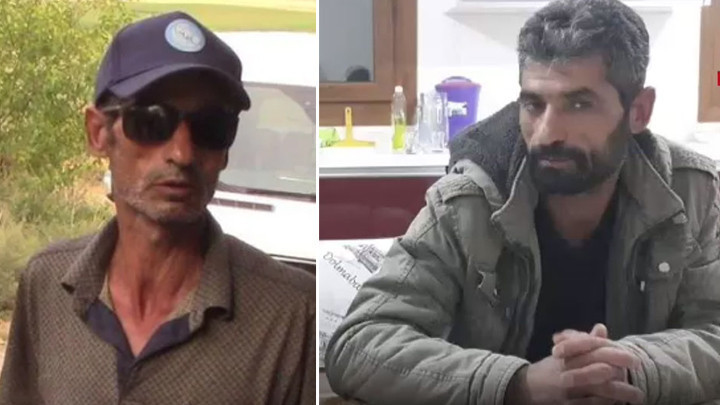 Gündemden Son Bilgiler: Nevzat Bahtiyar'ın oğlu ve kardeşine 1 yıldan 3’er yıla kadar hapis istemi - Son Dakik