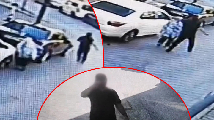 Son Gelişme: Analiz | Şişli’de kadına şiddet! Arkasından yaklaşıp başına yumruk attı - Son Dakika Bilgileri