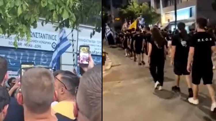 Son Gelişme: Analiz | GKRY'de provokasyon: Sınırda taşkın eylem: İşte Ayrıntılar | İşte Tüm Ayrıntılar
