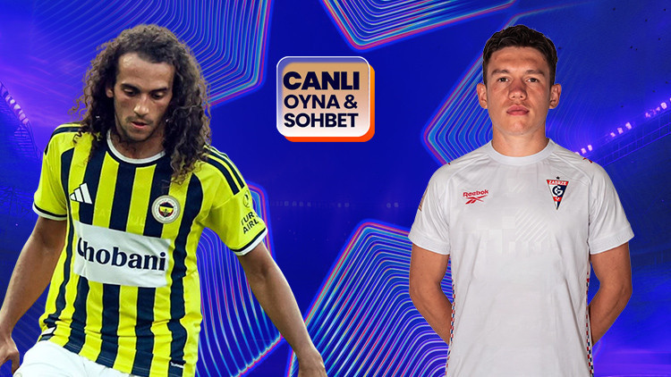 Fenerbahçe, Gornik Zabrze karşısında! Maçın heyecanı canlı sohbet ile Misli’de | İşte Tüm Ayrıntılar