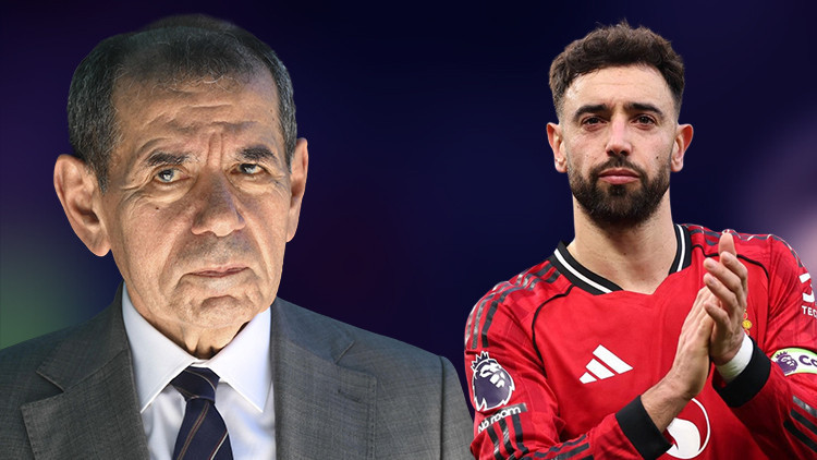 Kritik Açıklama: Galatasaray'ın Bruno Fernandes için yaptığı dev teklifin detayları gözler önüne serildi! (Det