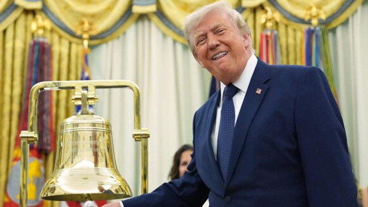 Son Gelişme: Trump'ın 60 ülkeye ek vergi getireceği iddiası ve Son Gelişmeler