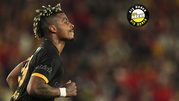 Kritik Açıklama: Son Gelişme: Galatasaray'da Lemina belirsizliği sona erdi! - Son Dakika Bilgileri