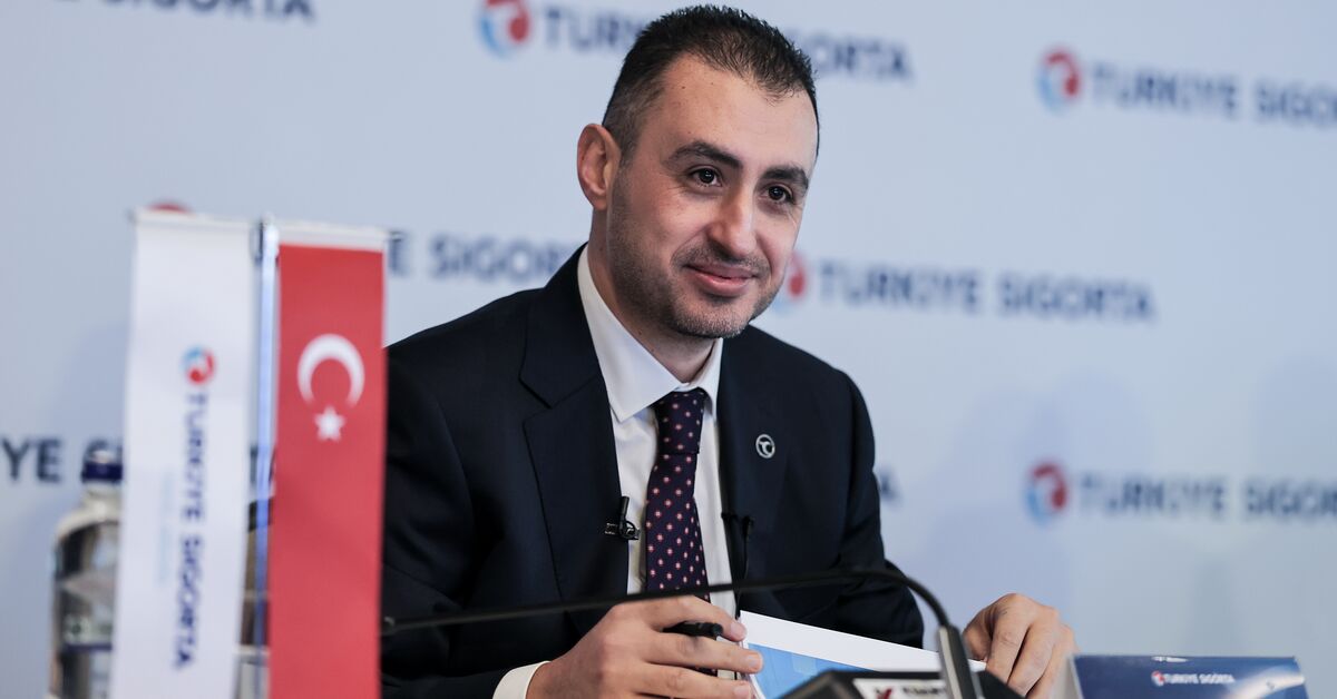 Gündemden Son Bilgiler: Analiz | Türkiye Sigorta bilançosu resmen duyuruldu ve Son Gelişmeler: Gelişmeler Taki