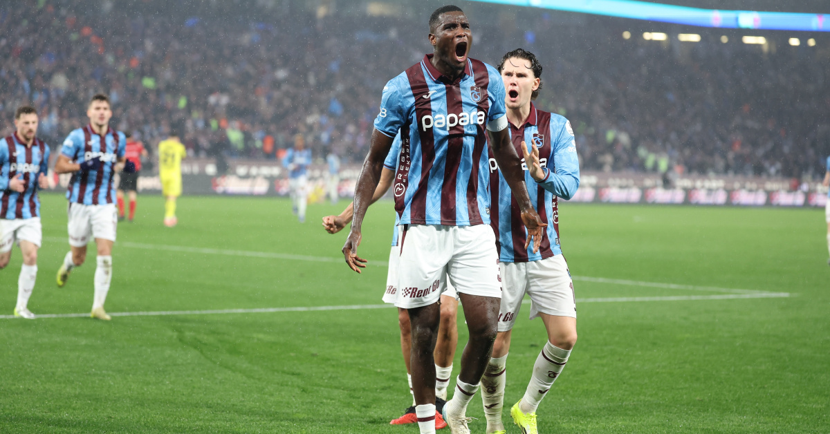 Sıcak Gündem: Son Gelişme: Fırtına sezonu HT Spor'da açıyor!: Gelişmeler Takip Ediliyor