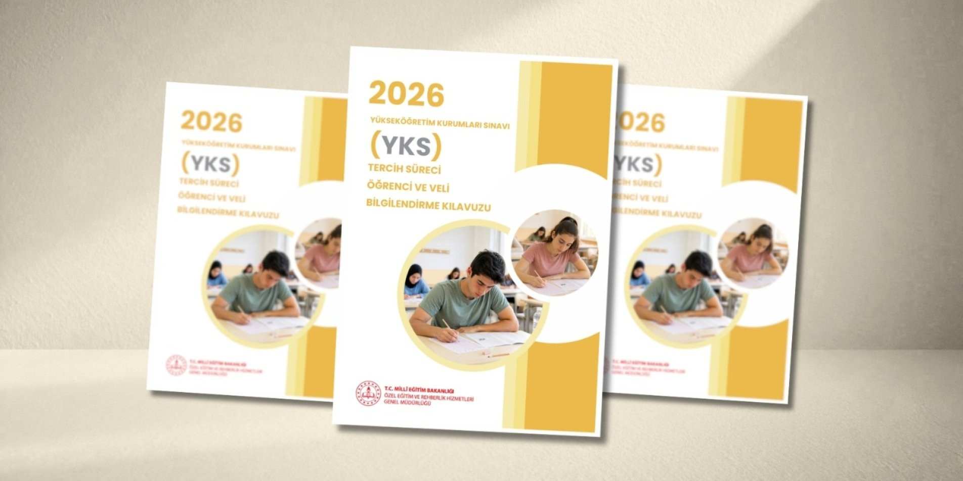 Son Gelişme: MEB’den YKS tercih kılavuzu: Gelişmeler Takip Ediliyor