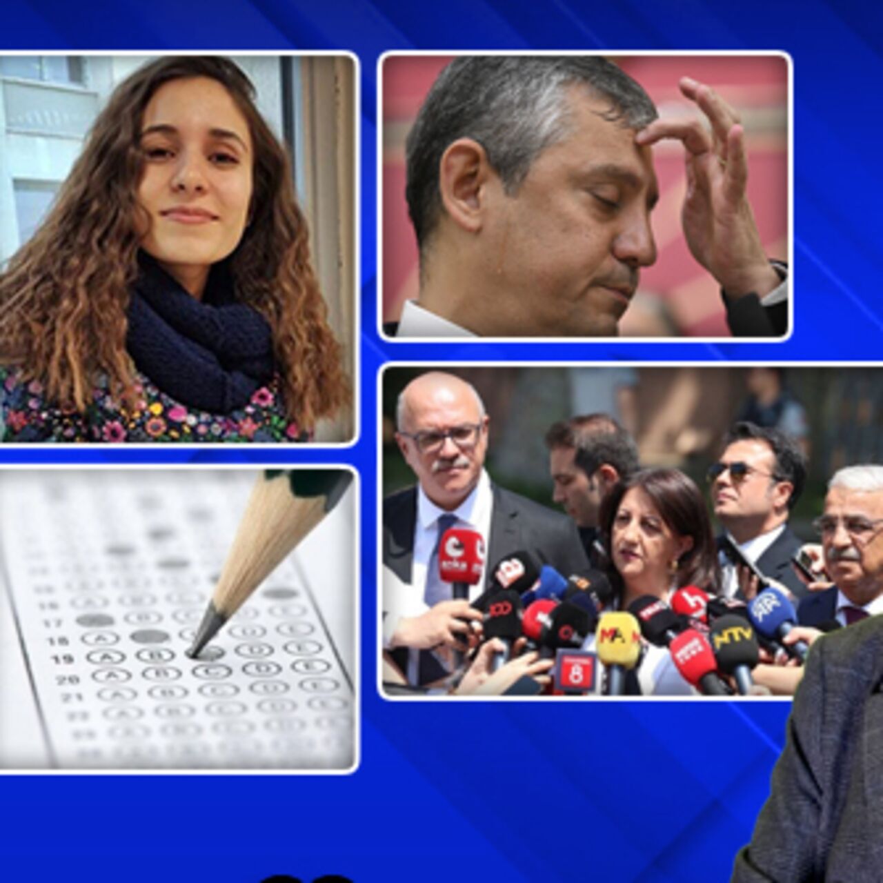 Kritik Açıklama: Bugün Ne Oldu? 21 Temmuz 2026 haberleri: İşte Ayrıntılar - Son Dakika Bilgileri
