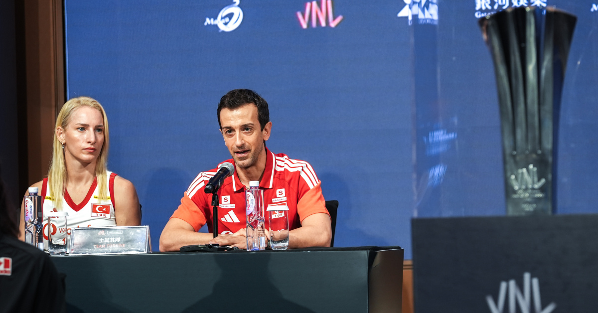 Kritik Açıklama: Son Gelişme: "Kanada maçı farklı olacak" (Detaylar)