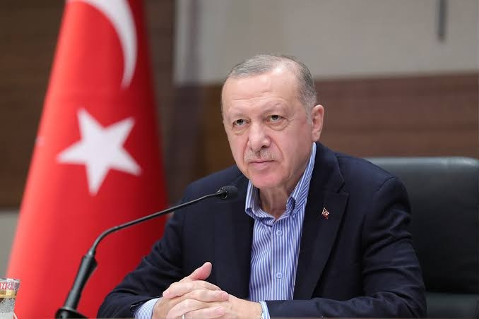 Sıcak Gündem: Cumhurbaşkanı Erdoğan, Letonya Cumhurbaşkanı Rinkevics ile görüştü (Detaylar) | İşte Tüm Ayrıntı