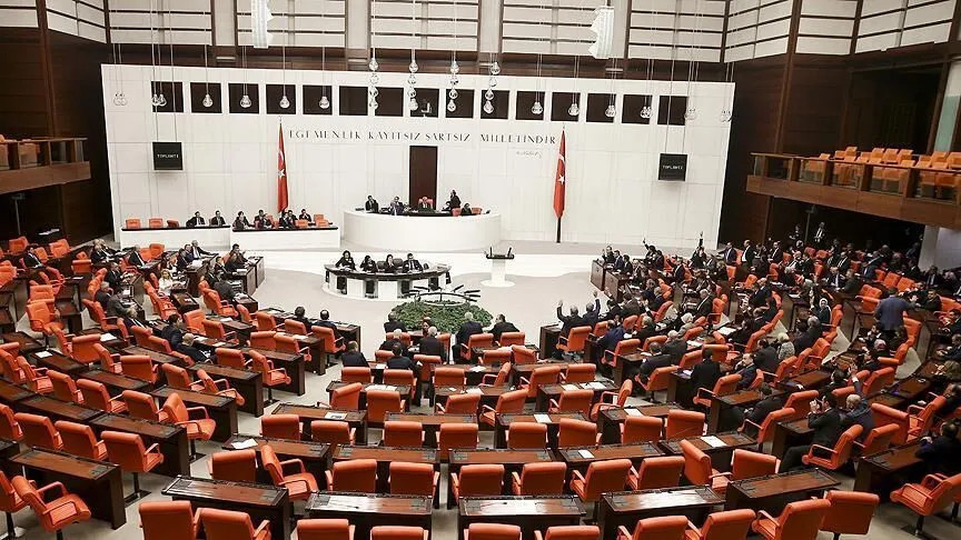 Sıcak Gündem: Analiz | TBMM'de Somali Tezkeresi kabul edildi (Detaylar)