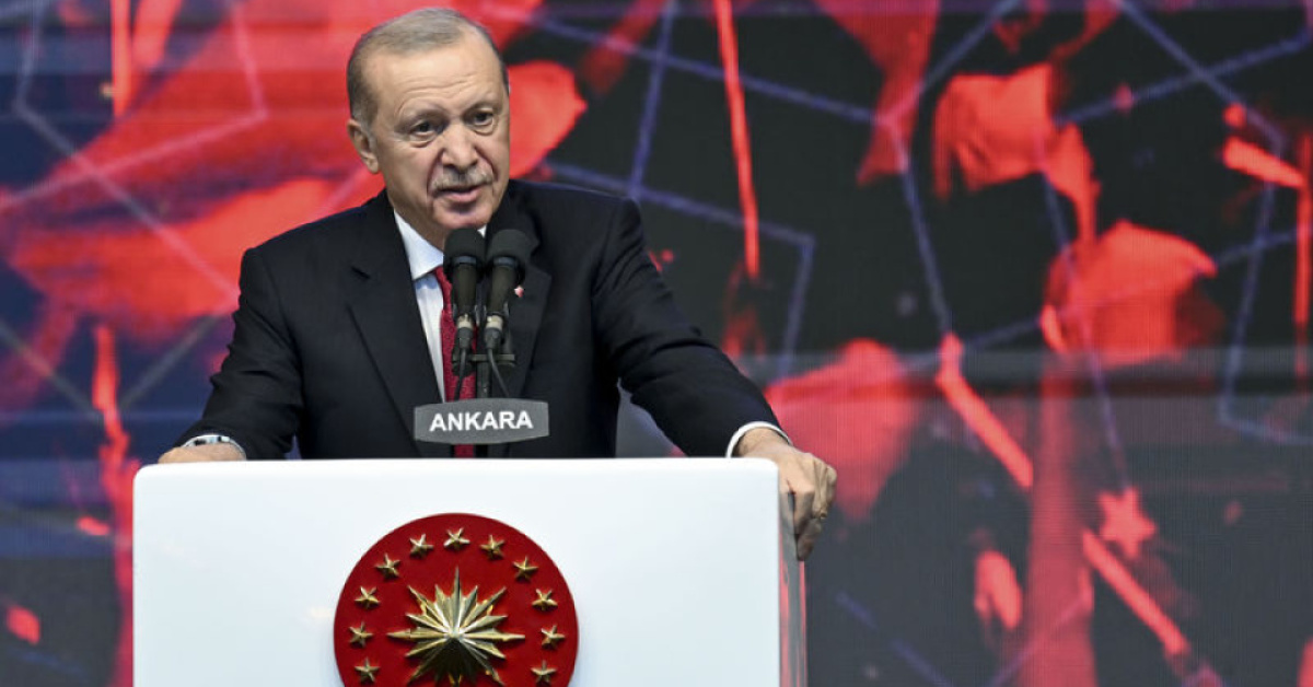 Kritik Açıklama: Cumhurbaşkanı Erdoğan'dan diplomasi trafiği - Son Dakika Bilgileri