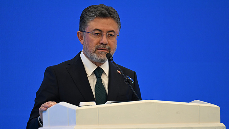 Kritik Açıklama: Son Gelişme: Bakan Yumaklı: İklim değişikliği hayatımızın tam da göbeğinde önemli bir gerçekt