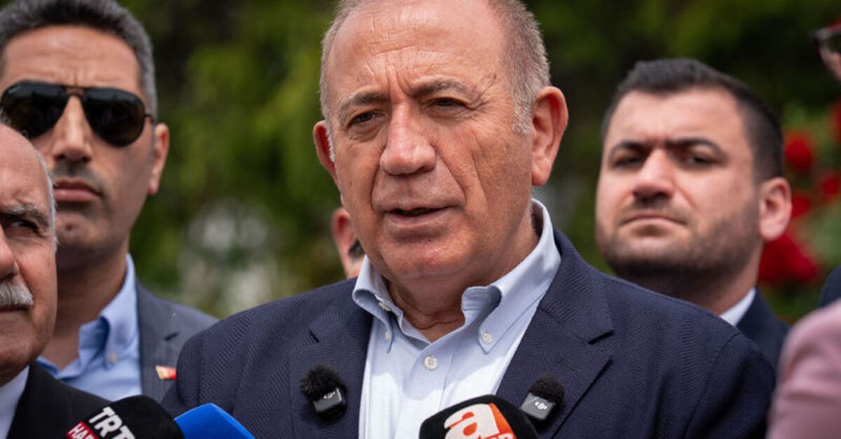 Kritik Açıklama: Analiz | 7 ilçe başkanı görevden alındı ve Son Gelişmeler - Son Dakika Bilgileri