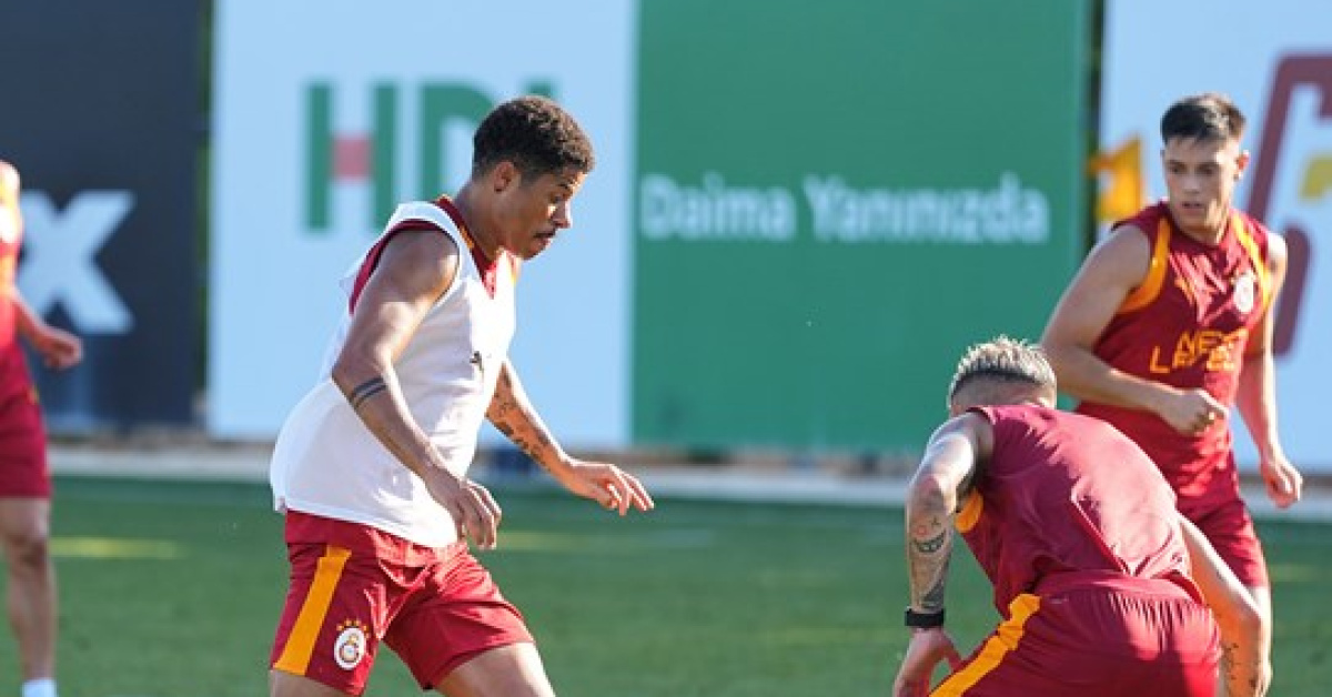 Son Gelişme: Son Gelişme: Galatasaray'da yeni sezon mesaisi! (Detaylar) ve Merak Edilenler