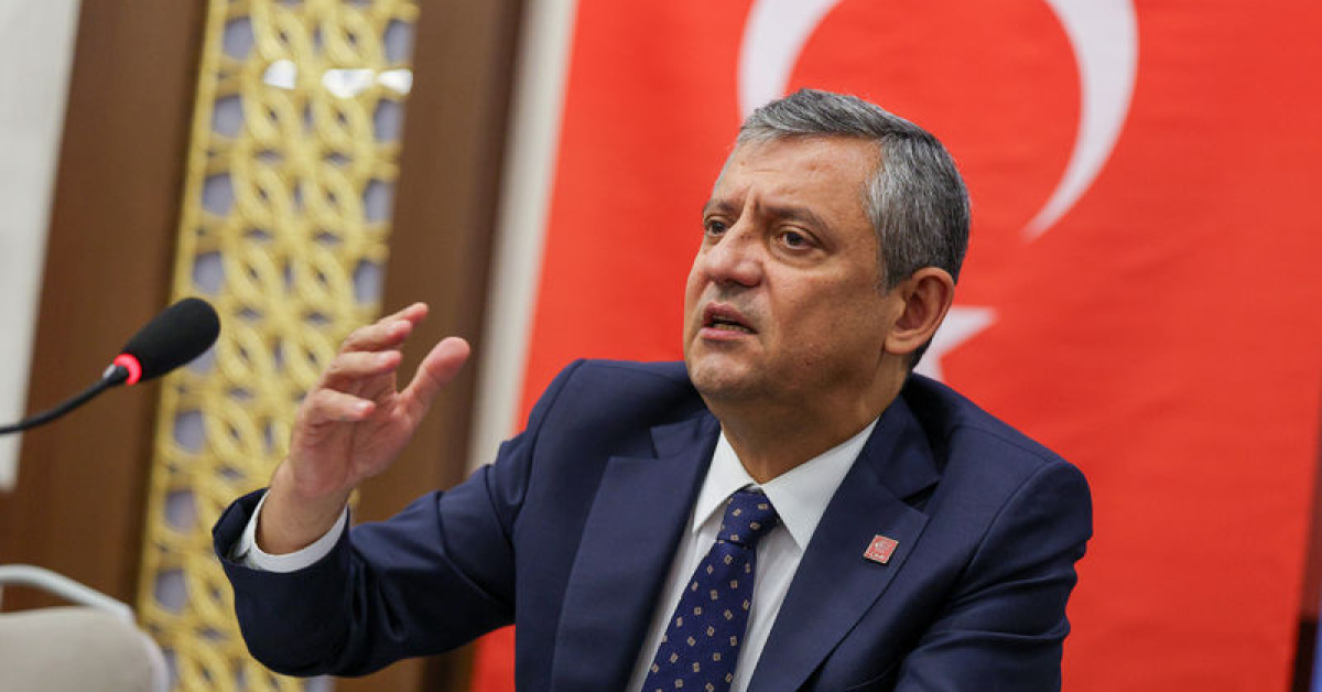 Son Gelişme: Son Gelişme: Görevden alınan il başkanları ile görüştü: İşte Ayrıntılar - Son Dakika Bilgileri