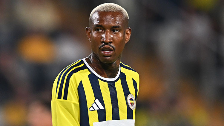Gündemden Son Bilgiler: Anderson Talisca: 'Maç oynadıkça ritim bulacağız!' ve Son Gelişmeler - Son Dakika Bilg