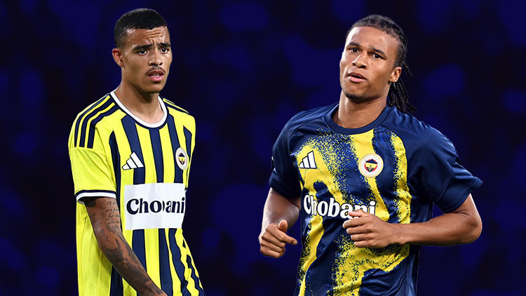 Ayrıntılar Netleşti: Analiz | Fenerbahçe'de yeni transferler ilk kez sahnede! Ake güven verdi, Greenwood kısa