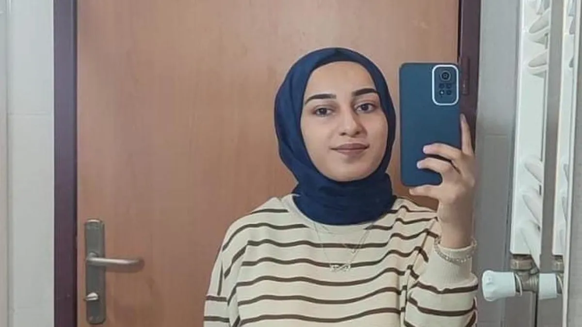 Kritik Açıklama: Adalet Bakanlığı'ndan "Rojin Kabaiş" iddialarına yanıt: DNA analizleri yapılmıştır (Detaylar)