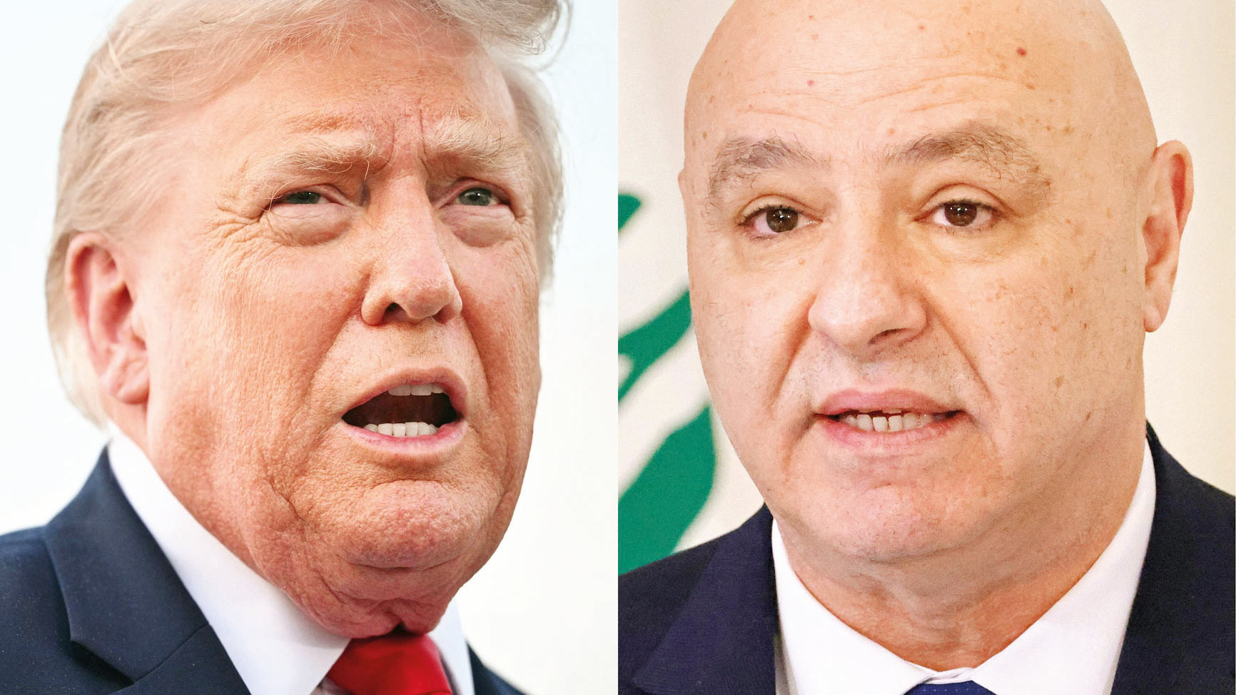 Avn Trump ile buluştu... Beyaz Saray’da işgal pazarlığı ve Son Gelişmeler ve Merak Edilenler