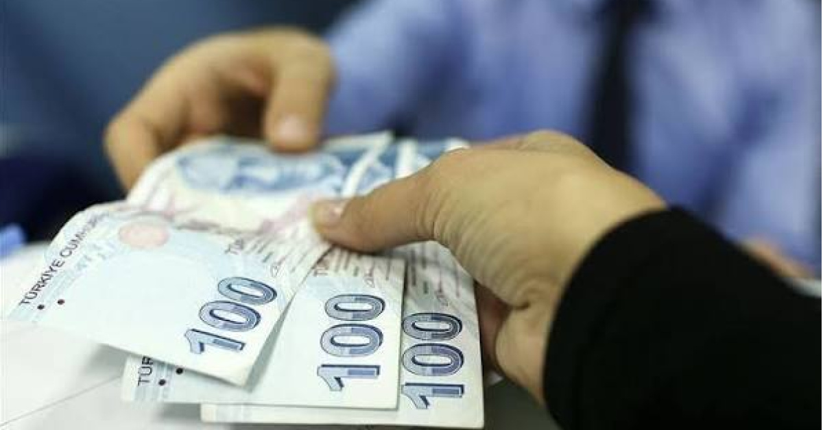 Gündemden Son Bilgiler: Analiz | En düşük emekli aylığı teklifi Meclis'te (Detaylar) - Son Dakika Bilgileri