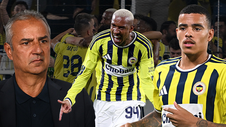 Kritik Açıklama: Son Gelişme: Fenerbahçe'nin Gornik galibiyeti sonrası Ayrıntılarını Paylaştı: Üstünlüğün tabe