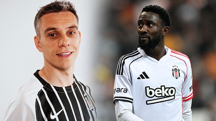 Kritik Açıklama: Beşiktaş'ta Ndidi sakat, Trossard kadroda yok! ve Son Gelişmeler ve Merak Edilenler
