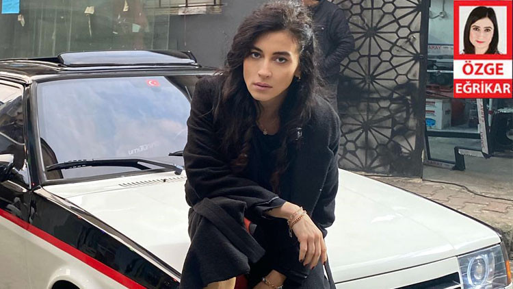 Burcu Gönder: Maddi ve manevi zarar uğradım: Gelişmeler Takip Ediliyor