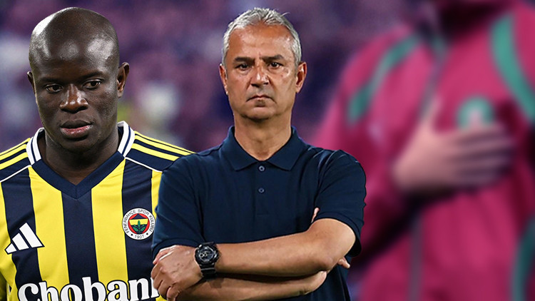 Gündemden Son Bilgiler: Fenerbahçe'de Kante'nin alternatifi bulundu! ve Son Gelişmeler ve Merak Edilenler