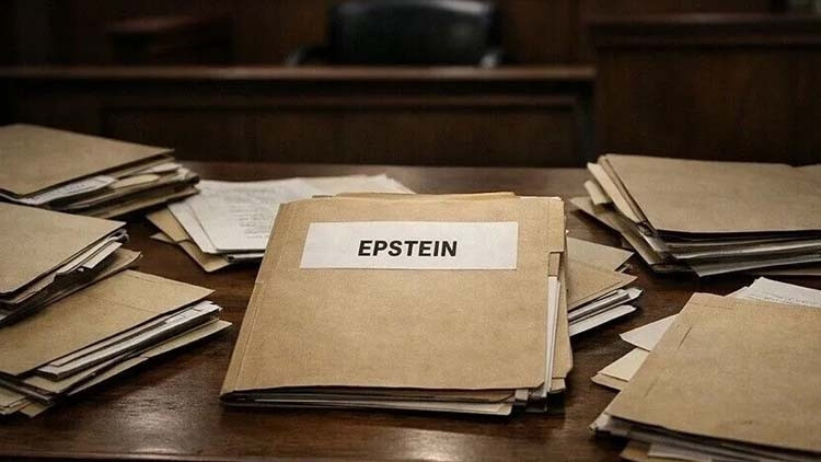 Sıcak Gündem: Epstein'in 'model avcısı' evinde ölü bulundu: İşte Ayrıntılar ve Merak Edilenler
