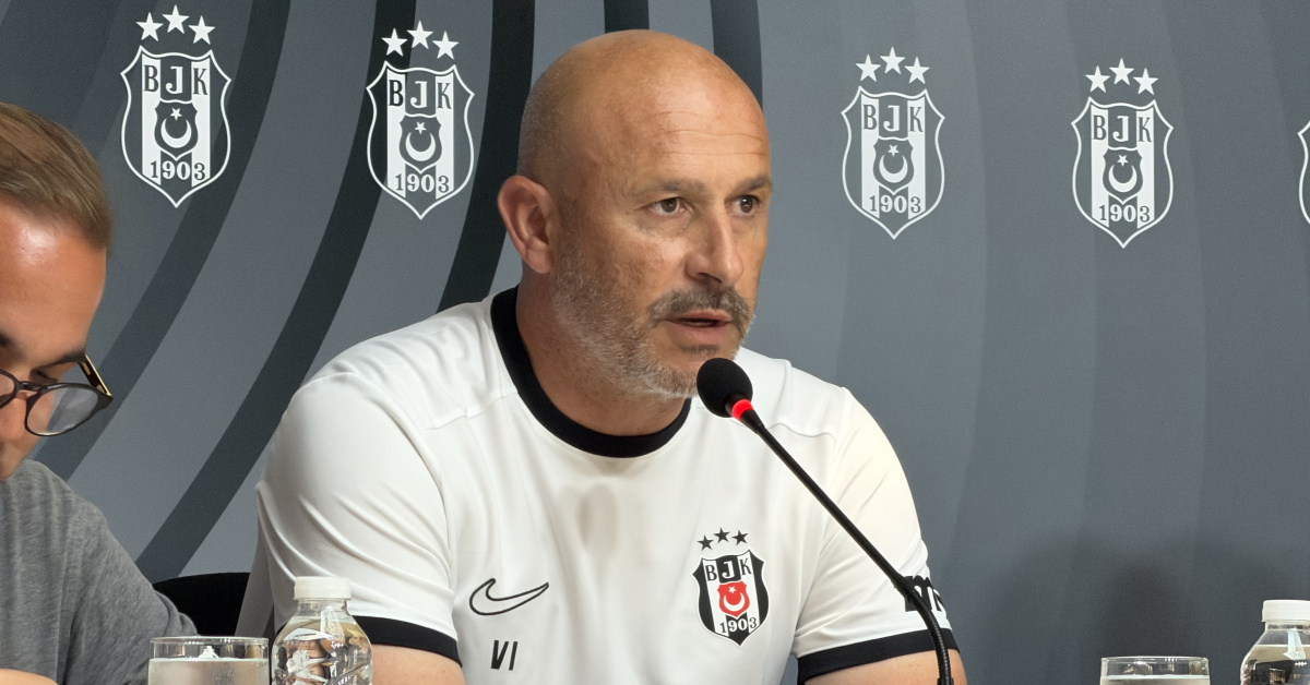 Kritik Açıklama: Son Gelişme: "Avrupa'da devam etmek istiyoruz" | İşte Tüm Ayrıntılar