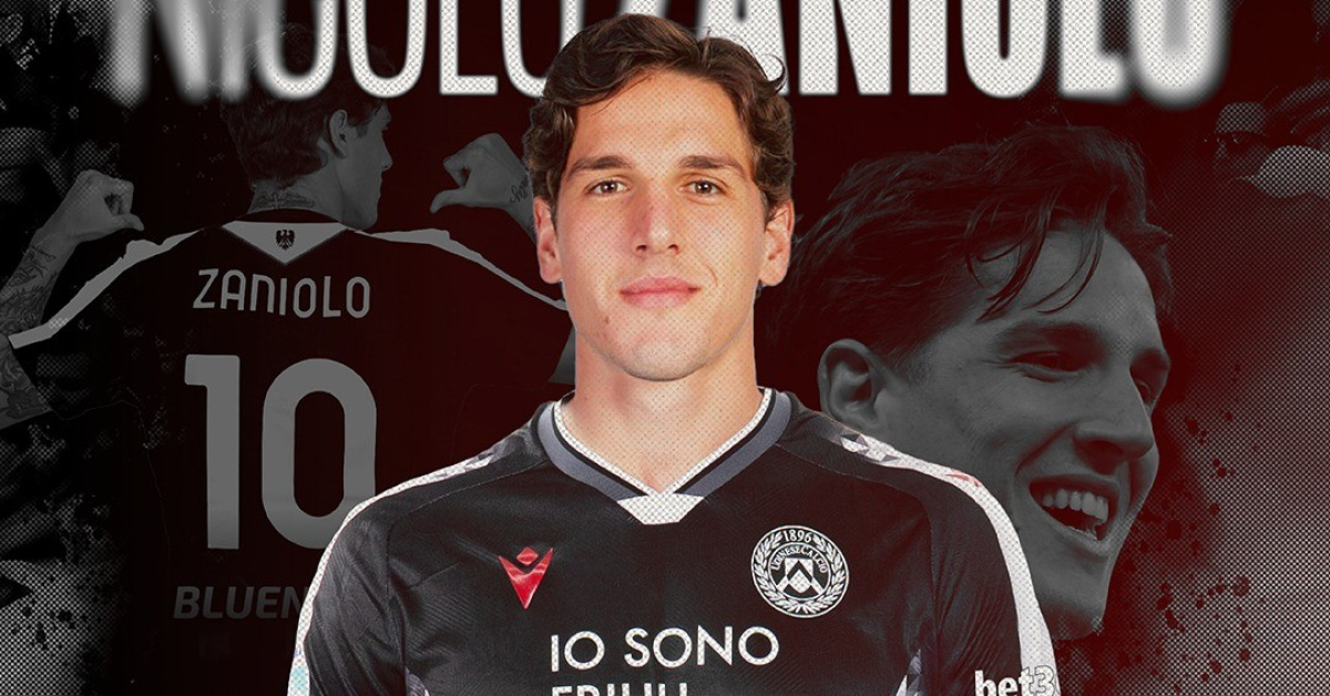 Ayrıntılar Netleşti: Udinese, Zaniolo ile uzattı! ve Merak Edilenler