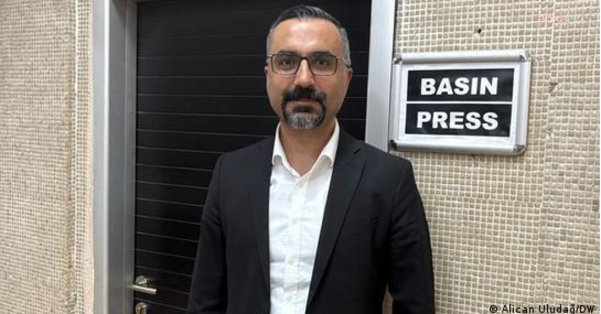 Kritik Açıklama: Alican Uludağ serbest bırakıldı (Detaylar) - Son Dakika Bilgileri
