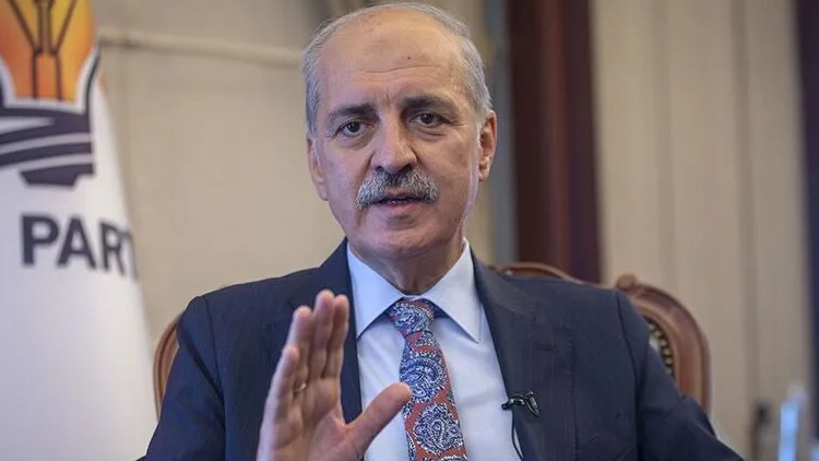 Son Gelişme: Analiz | 'Asla genel af olmayacak' TBMM Başkanı Kurtulmuş: Silah bırakmayla ilgili yeni süreç Res