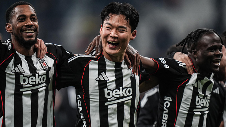 Gündemden Son Bilgiler: Analiz | Beşiktaş, Avrupa kupalarında 259. randevusunda ve Son Gelişmeler ve Merak Edi