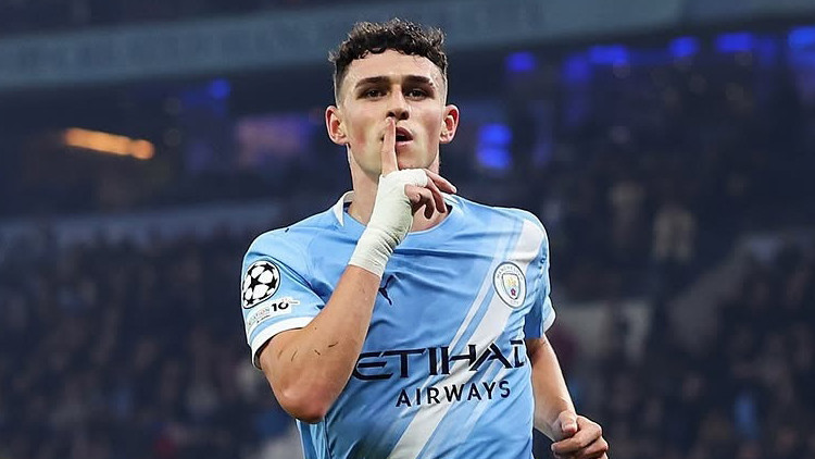 Sıcak Gündem: Phil Foden, Manchester City'de kaldı: İşte Ayrıntılar