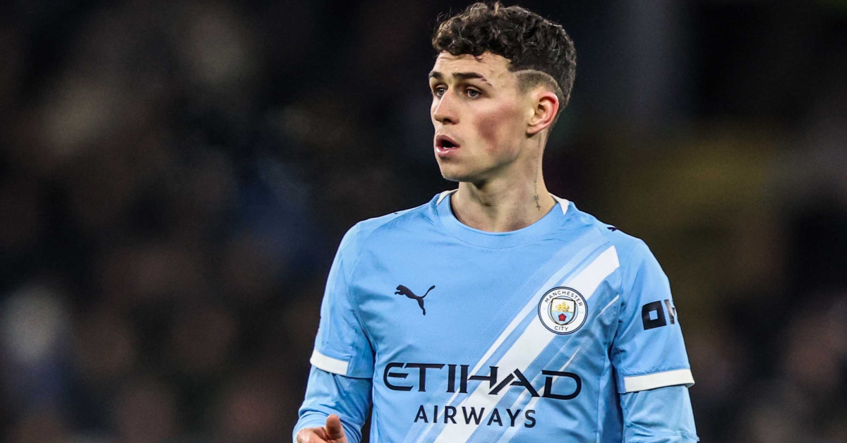 Phil Foden 4 yıllık imzayı attı! (Detaylar) ve Merak Edilenler